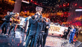 MSI淘汰赛首轮KDA TOP10：Knight排名第一，Gumayusi第二！