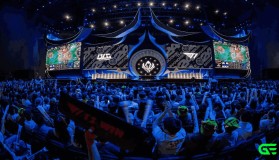 S15英雄联盟全球总决赛：G2战队自评与LPL三号种子实力相当，版本适应与战术储备成破八强魔咒关键