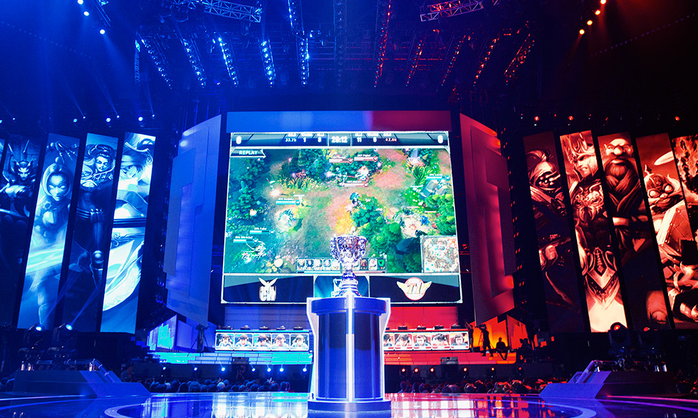 英雄联盟全球总决赛S15入围赛：双循环BO1赛制详解，小组赛与淘汰赛晋级正赛规则全解析-电竞比分网