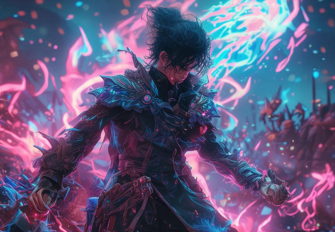 忘我》点燃王者荣耀十周年：电子音乐与游戏跨界合作新篇章-电竞比分网