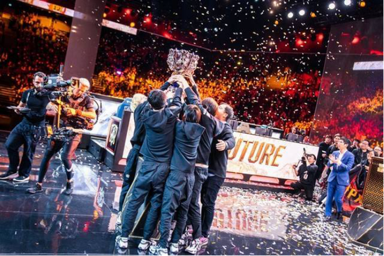 MSI淘汰赛首轮KDA TOP10：Knight排名第一，Gumayusi第二！-电竞比分网