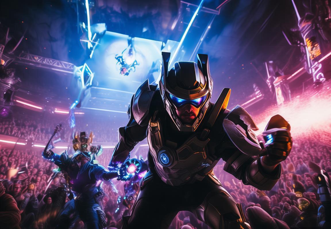 绝境翻盘：背水一战的电子竞技精神，赛场厮杀中永不放弃的传奇-电竞比分网