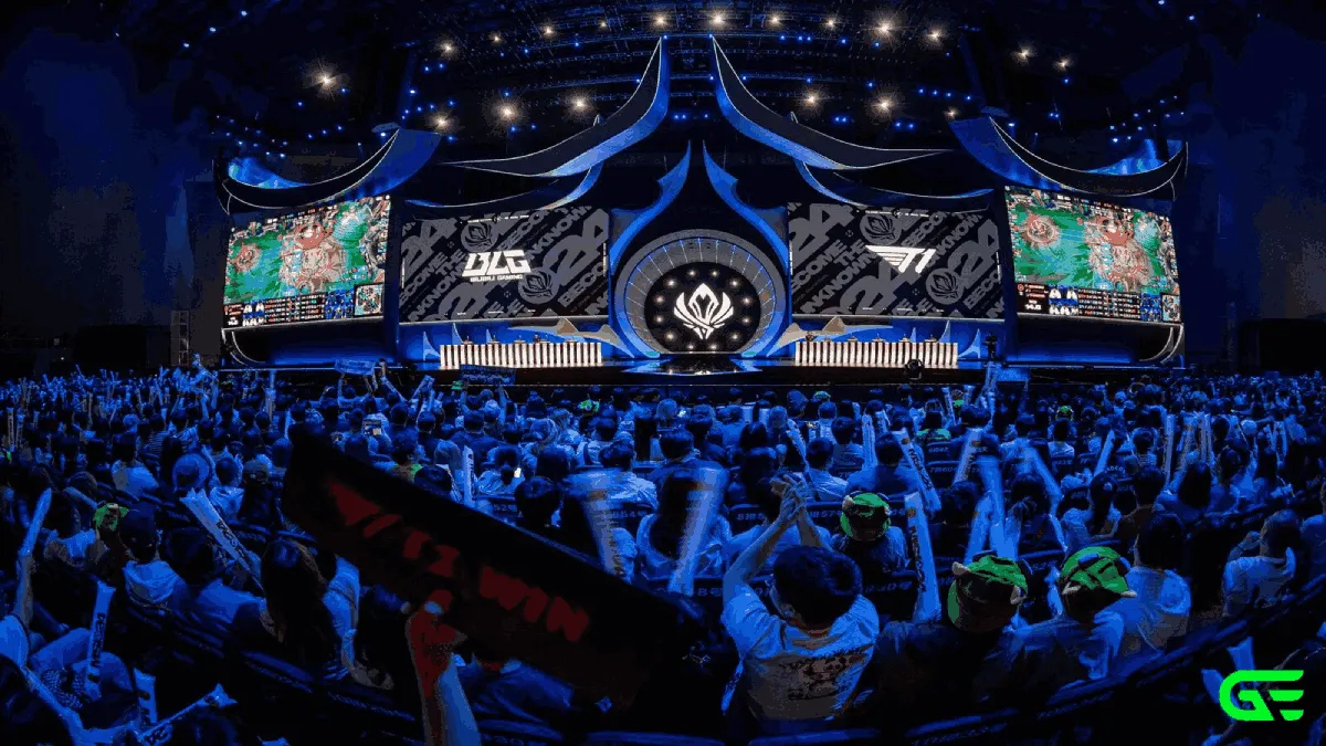 S15英雄联盟全球总决赛：G2战队自评与LPL三号种子实力相当，版本适应与战术储备成破八强魔咒关键-电竞比分网